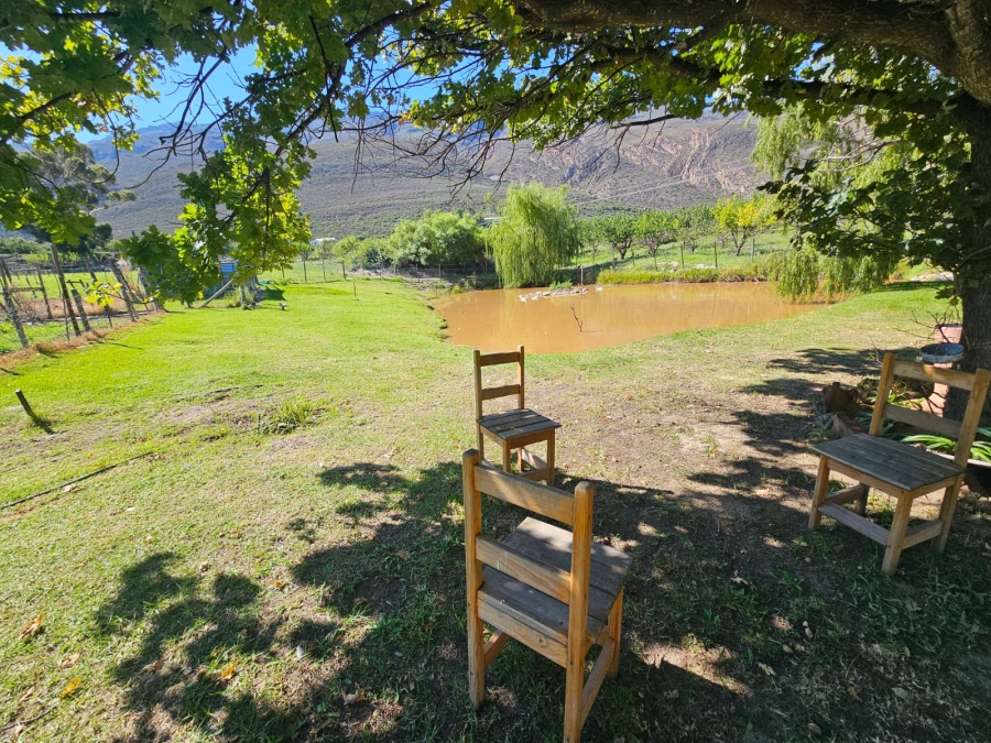5 Bedroom Property for Sale in Ladismith Rural Western Cape